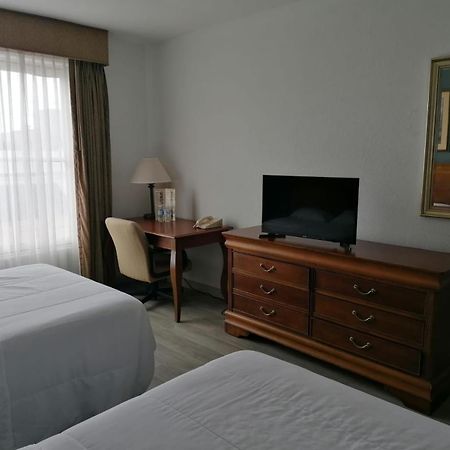 Sierra Huasteca Inn Ciudad Valles Exterior foto
