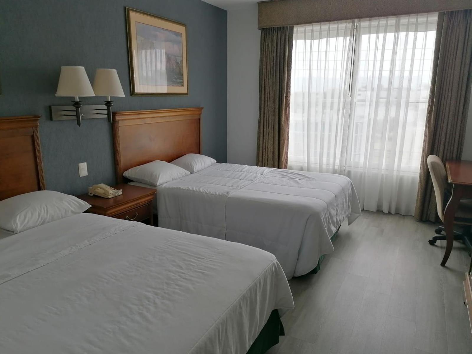 Sierra Huasteca Inn Ciudad Valles Exterior foto