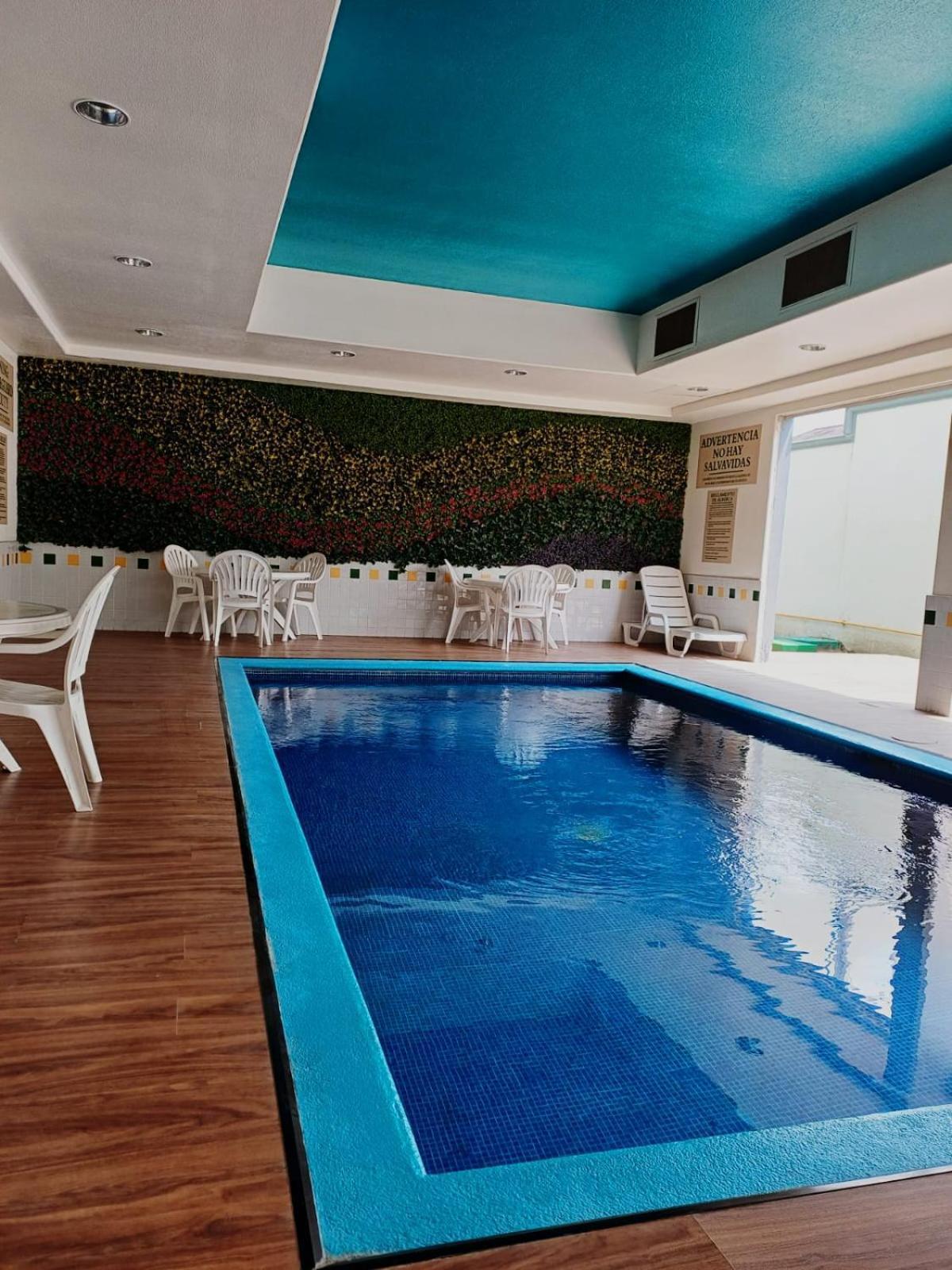 Sierra Huasteca Inn Ciudad Valles Exterior foto